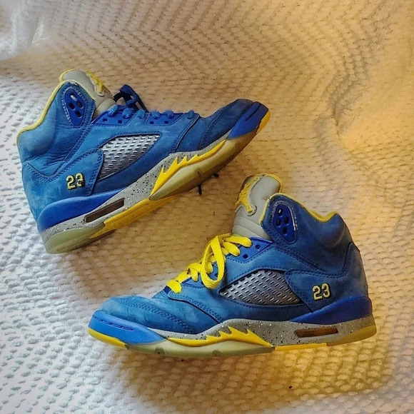 Retro Air Jordans - Picture 1 of 5